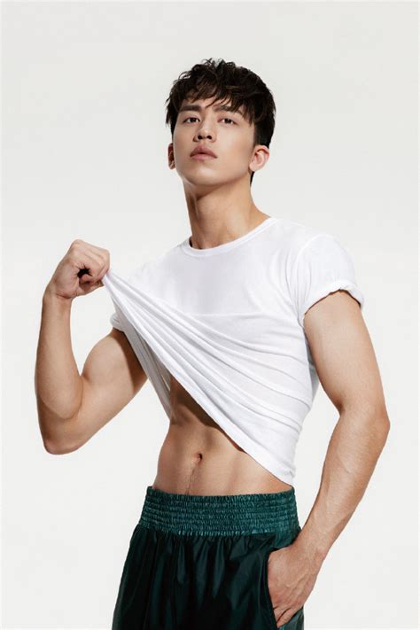 xu weizhou timmy